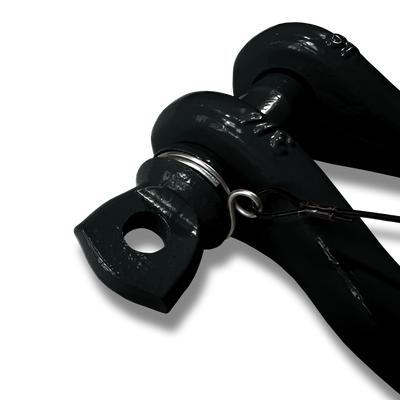 B'oh Recovery Spin Pin Shackle 3/4
