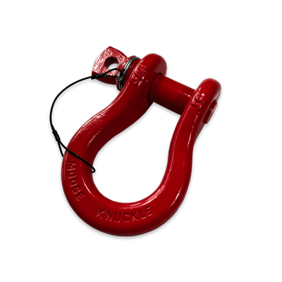 B'oh Recovery Spin Pin Shackle 3/4