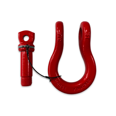 B'oh Recovery Spin Pin Shackle 3/4