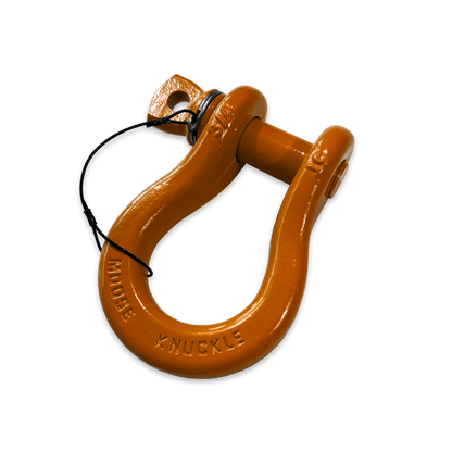 B'oh Recovery Spin Pin Shackle 3/4