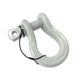 B'oh Recovery Spin Pin Shackle 3/4