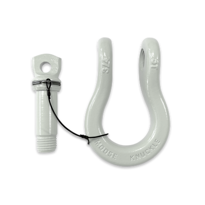 B'oh Recovery Spin Pin Shackle 3/4