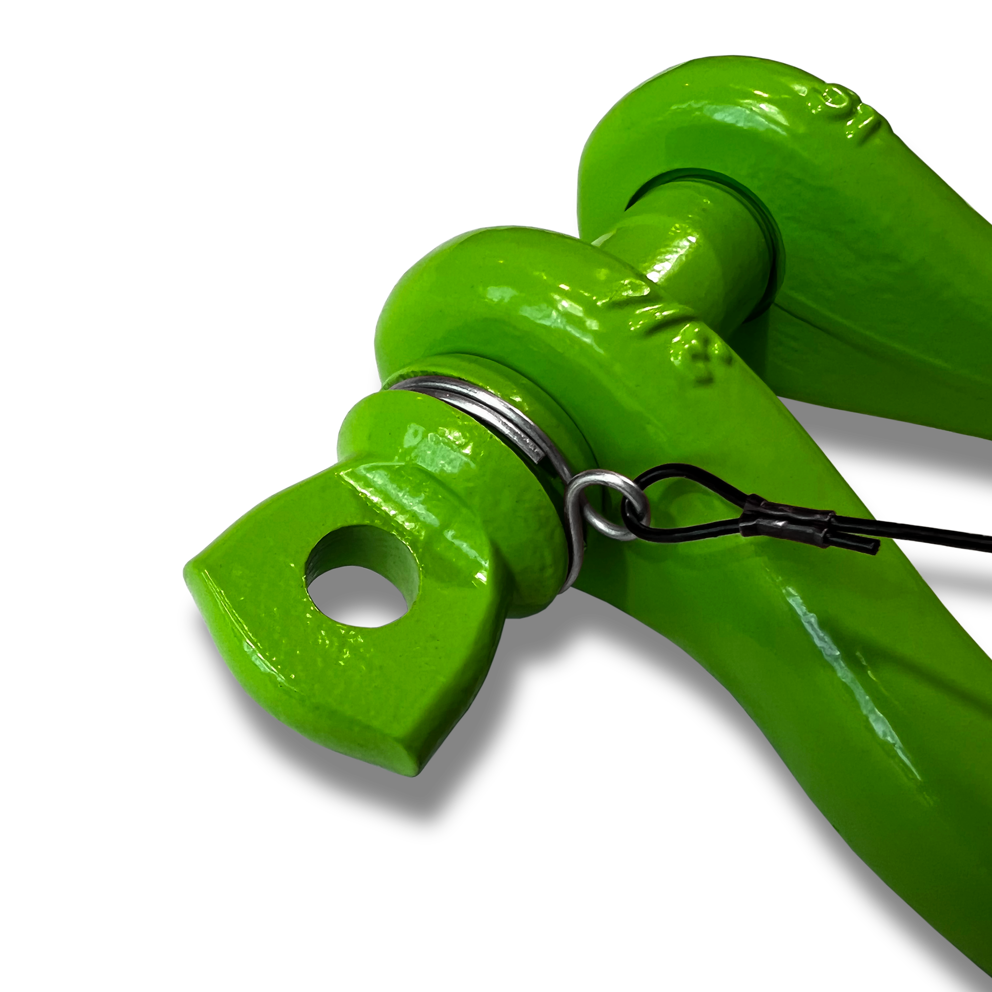 B'oh Recovery Spin Pin Shackle 3/4
