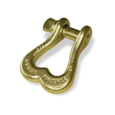 Moose Knuckle XL Shackle 3/4