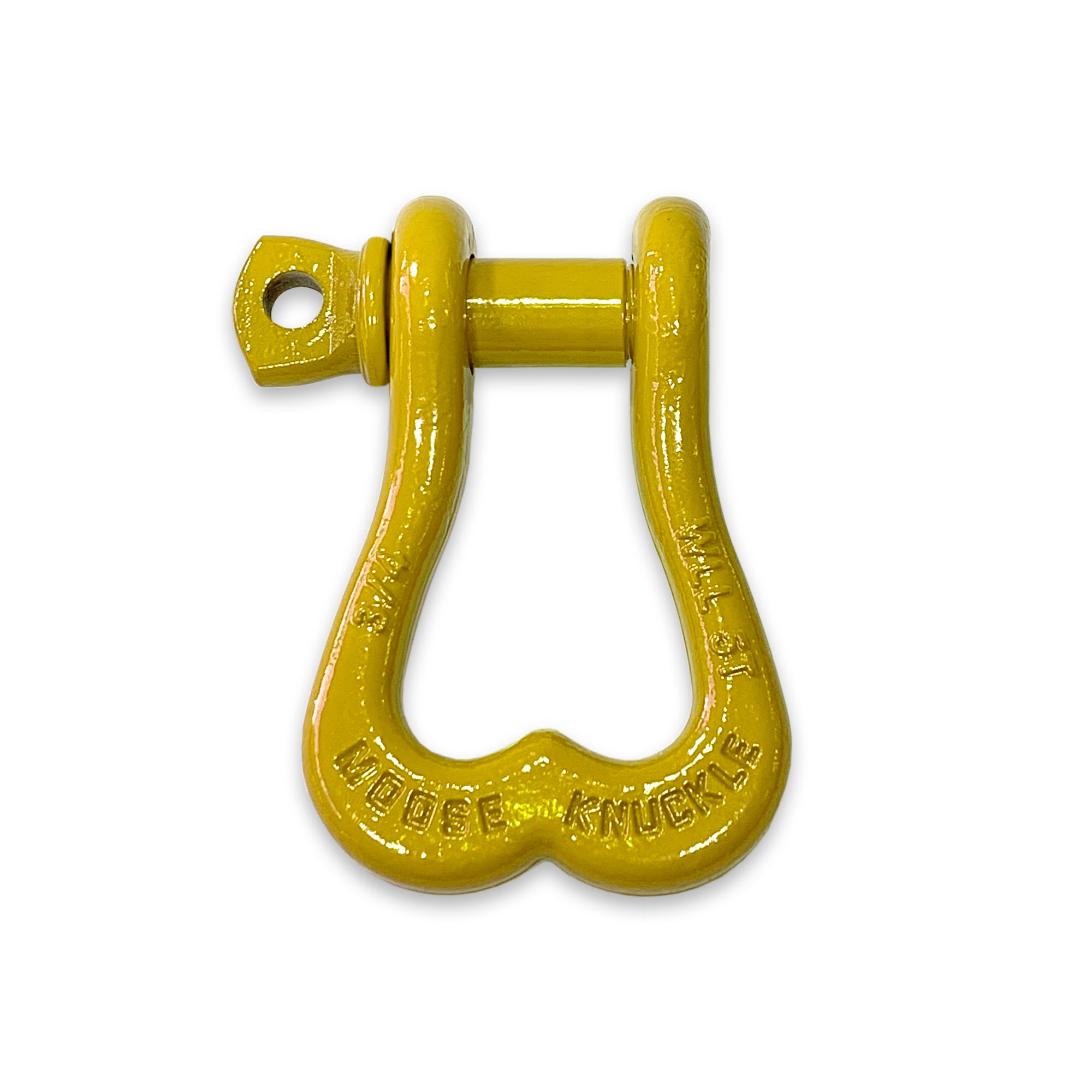 Moose Knuckle XL Shackle 3/4