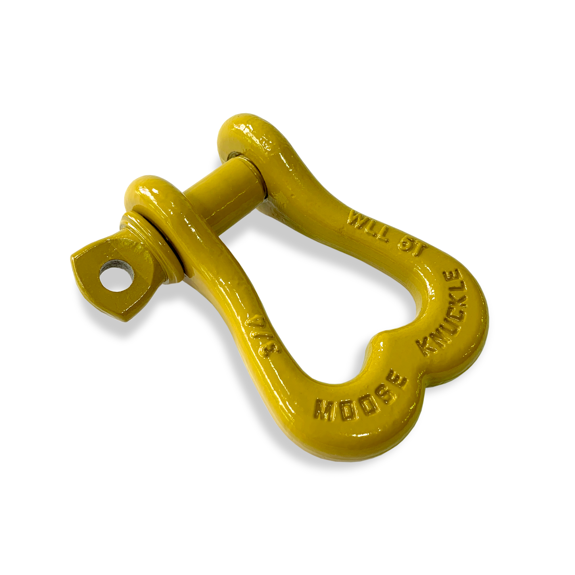 Moose Knuckle XL Shackle 3/4
