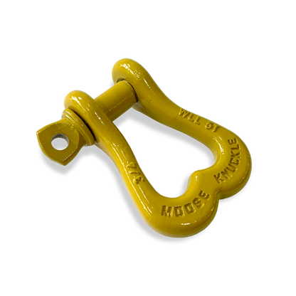 Moose Knuckle XL Shackle 3/4