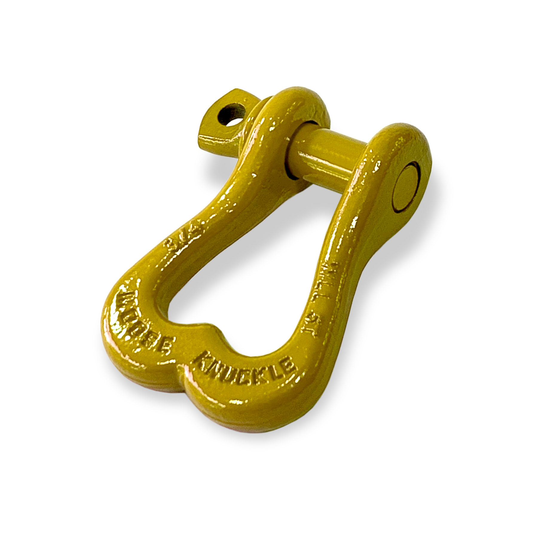 Moose Knuckle XL Shackle 3/4