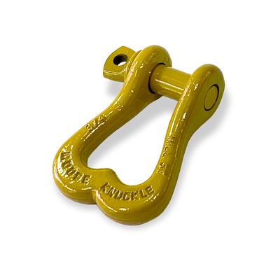 Moose Knuckle XL Shackle 3/4