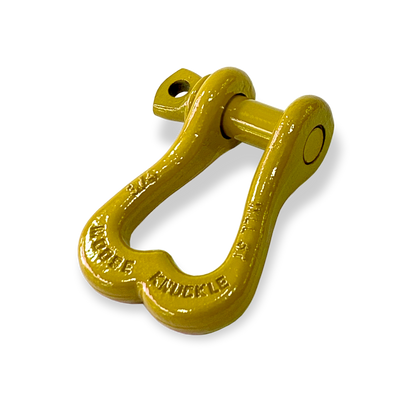 Moose Knuckle XL Shackle 3/4