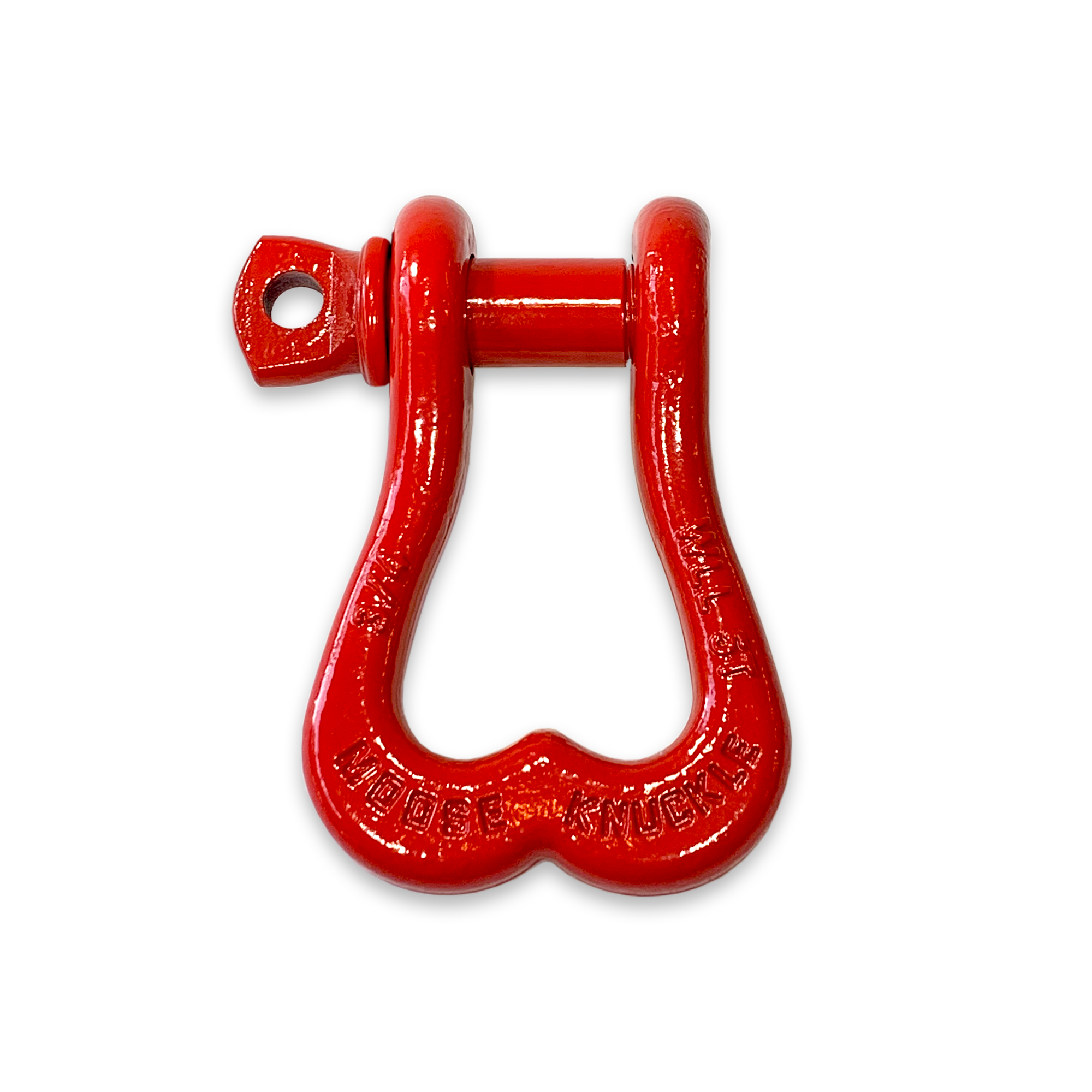 Moose Knuckle XL Shackle 3/4