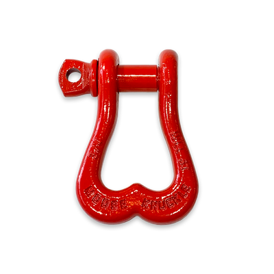 Moose Knuckle XL Shackle 3/4