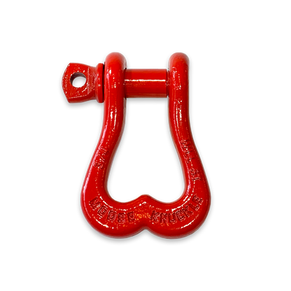 Moose Knuckle XL Shackle 3/4