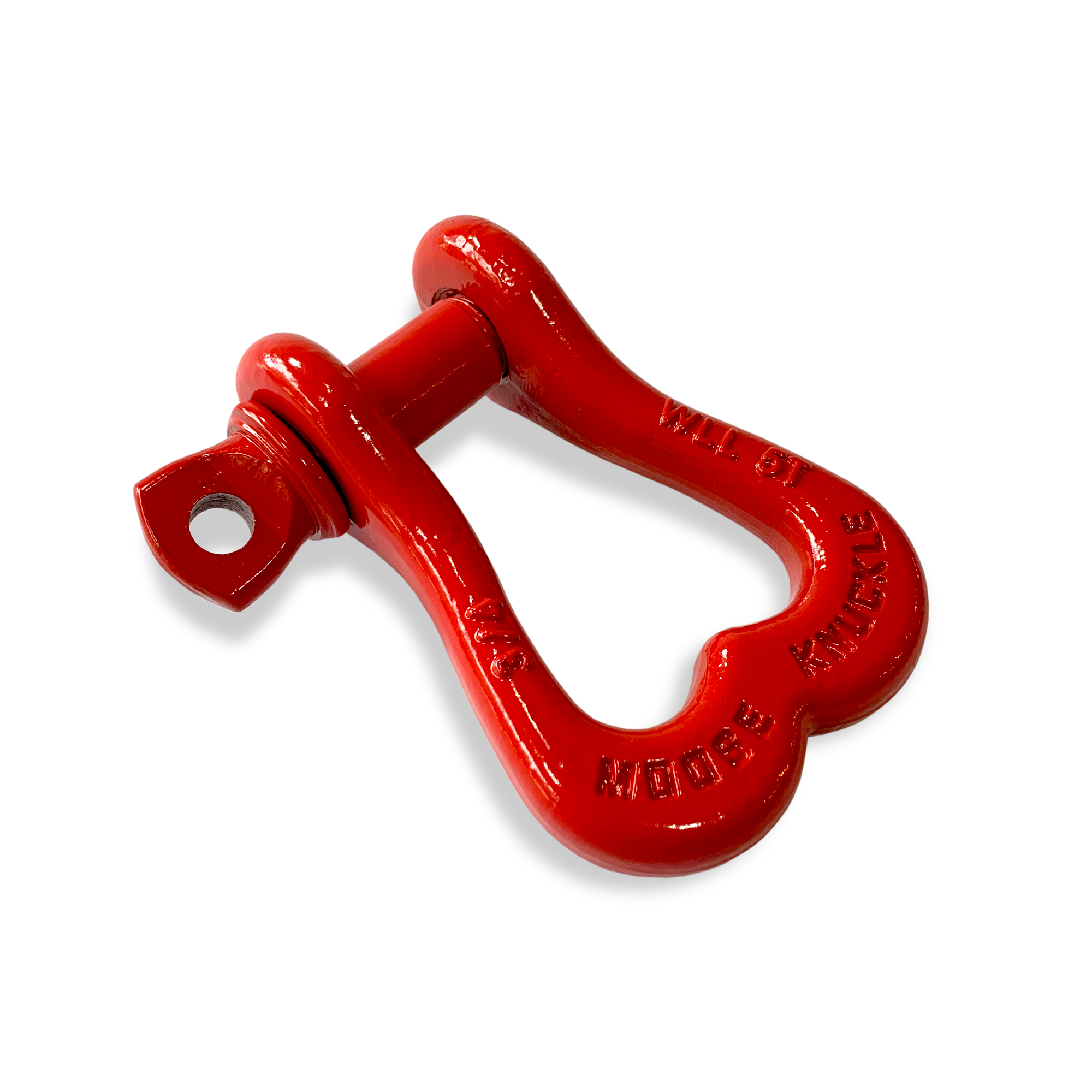 Moose Knuckle XL Shackle 3/4