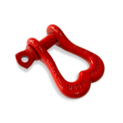 Moose Knuckle XL Shackle 3/4