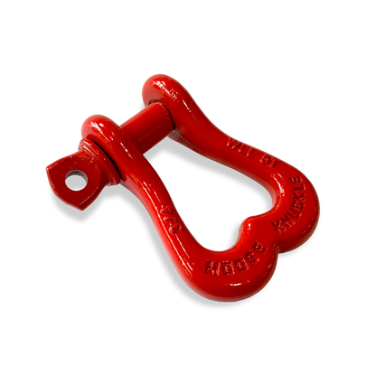 Moose Knuckle XL Shackle 3/4