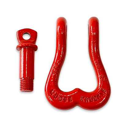 Moose Knuckle XL Shackle 3/4