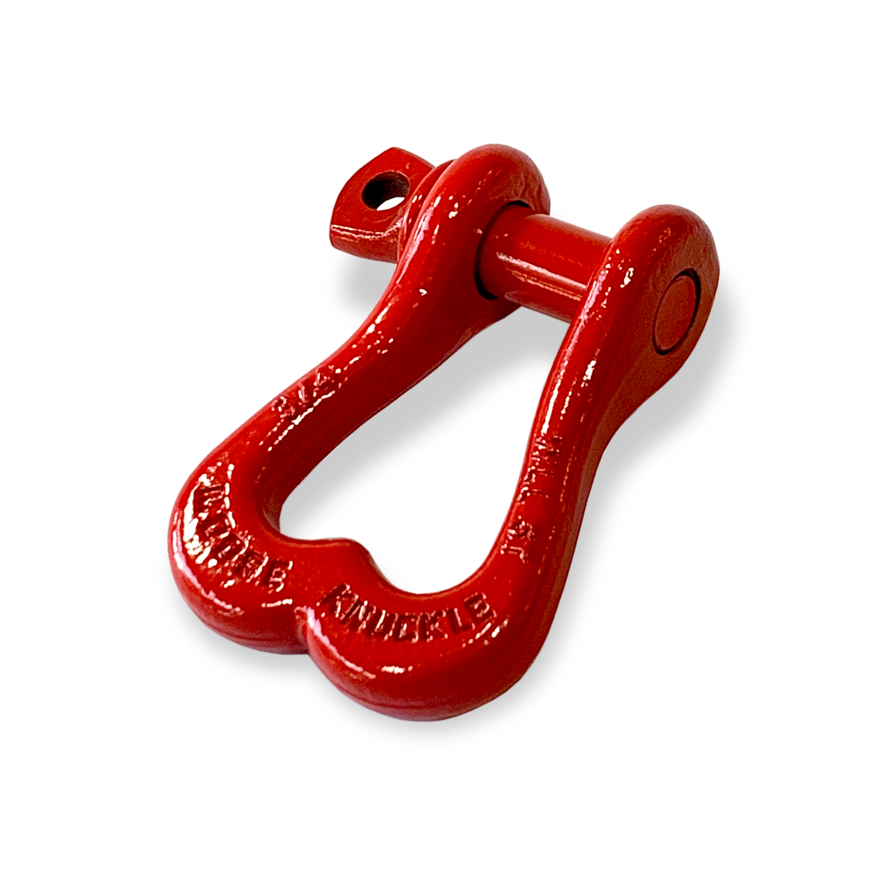 Moose Knuckle XL Shackle 3/4