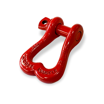 Moose Knuckle XL Shackle 3/4
