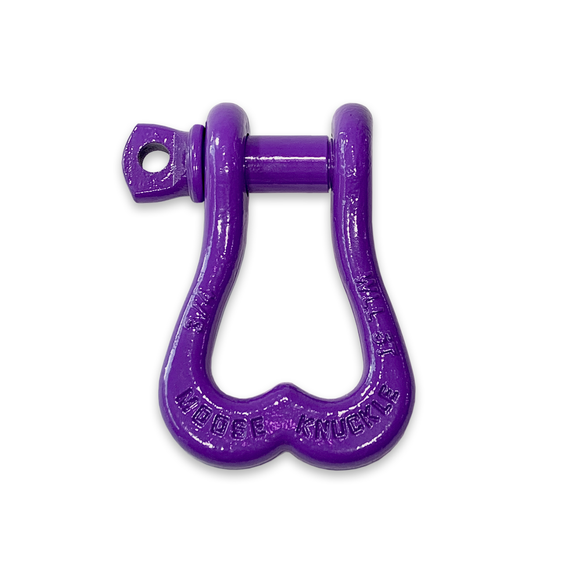 Moose Knuckle XL Shackle 3/4