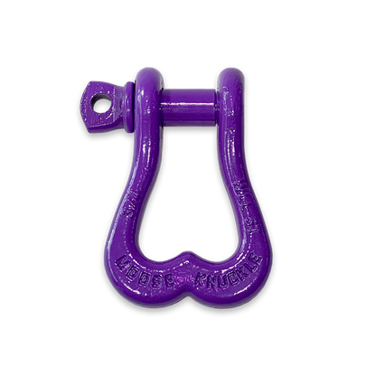Moose Knuckle XL Shackle 3/4