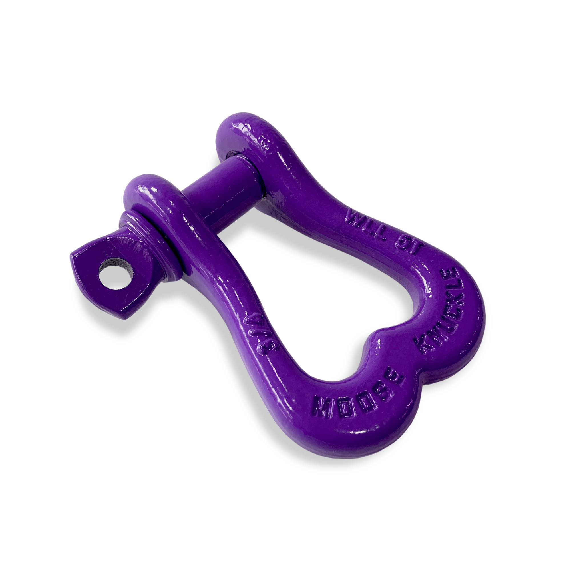 Moose Knuckle XL Shackle 3/4