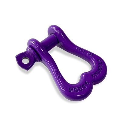 Moose Knuckle XL Shackle 3/4