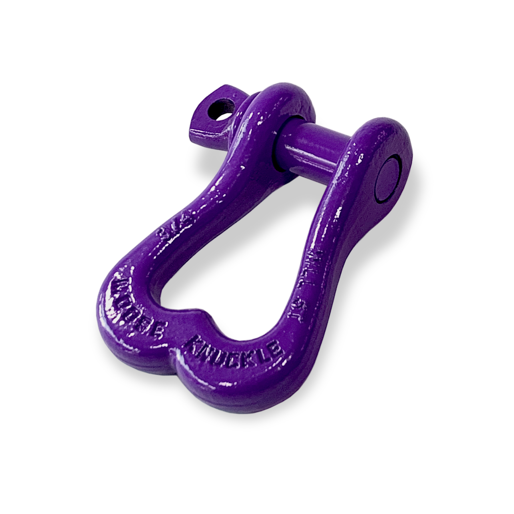 Moose Knuckle XL Shackle 3/4
