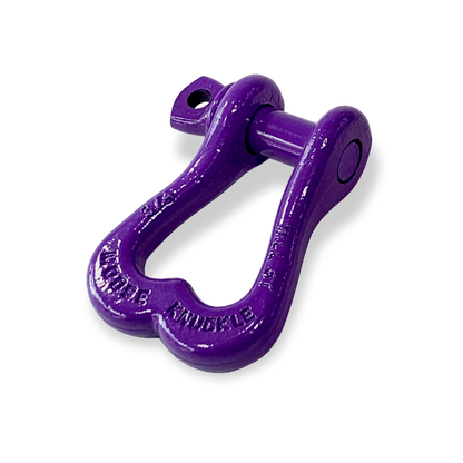 Moose Knuckle XL Shackle 3/4