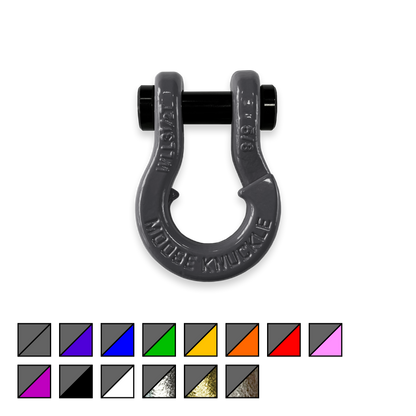 Jowl SxS Recovery Split Shackle 5/8
