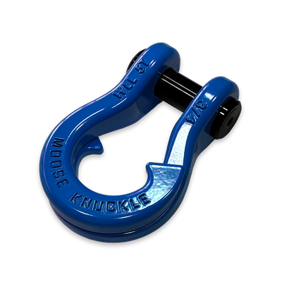 Jowl Recovery Split Shackle 3/4