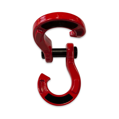 Jowl Recovery Split Shackle 3/4