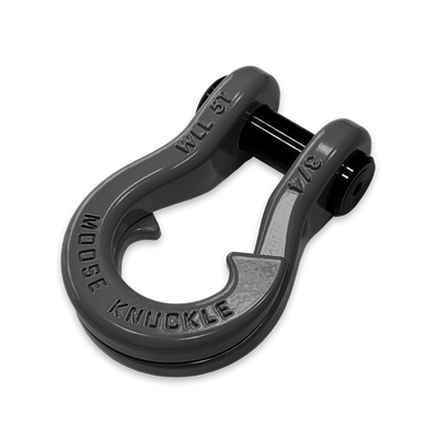 Jowl Recovery Split Shackle 3/4