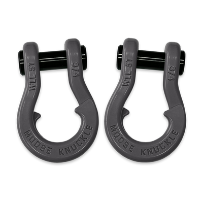 Jowl Recovery Split Shackle 3/4