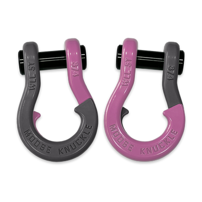 Jowl Recovery Split Shackle 3/4