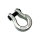 Jowl Recovery Split Shackle 3/4