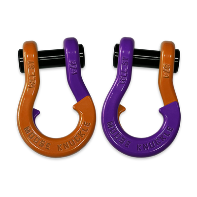 Jowl Recovery Split Shackle 3/4