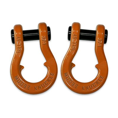 Jowl Recovery Split Shackle 3/4