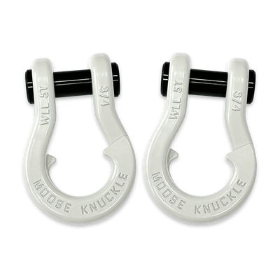 Jowl Recovery Split Shackle 3/4