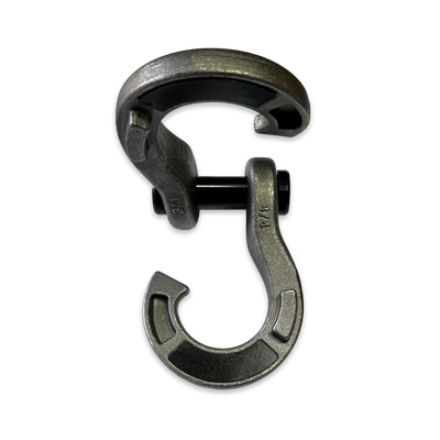 Jowl Recovery Split Shackle 3/4