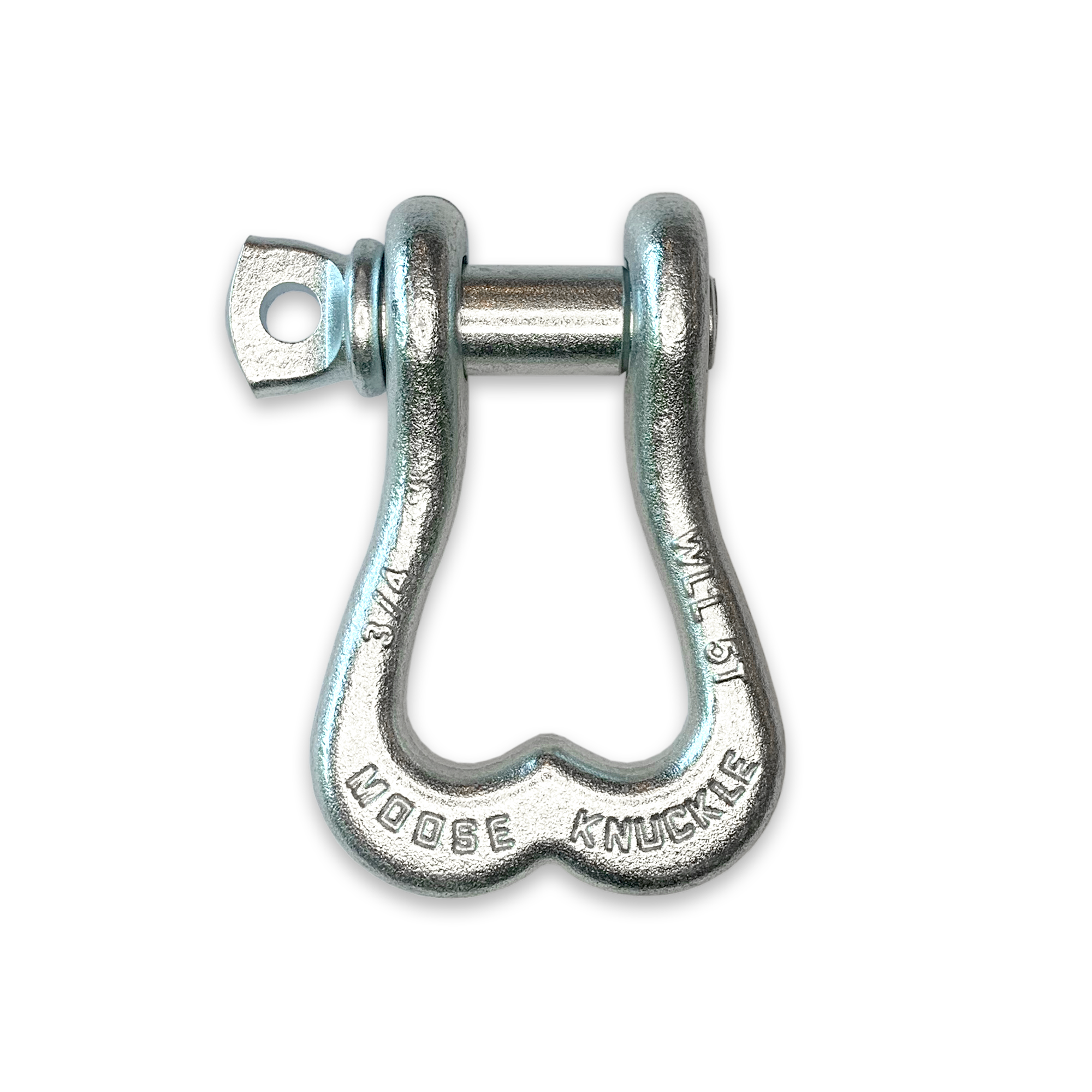 Moose Knuckle XL Shackle 3/4