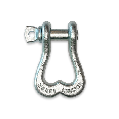 Moose Knuckle XL Shackle 3/4