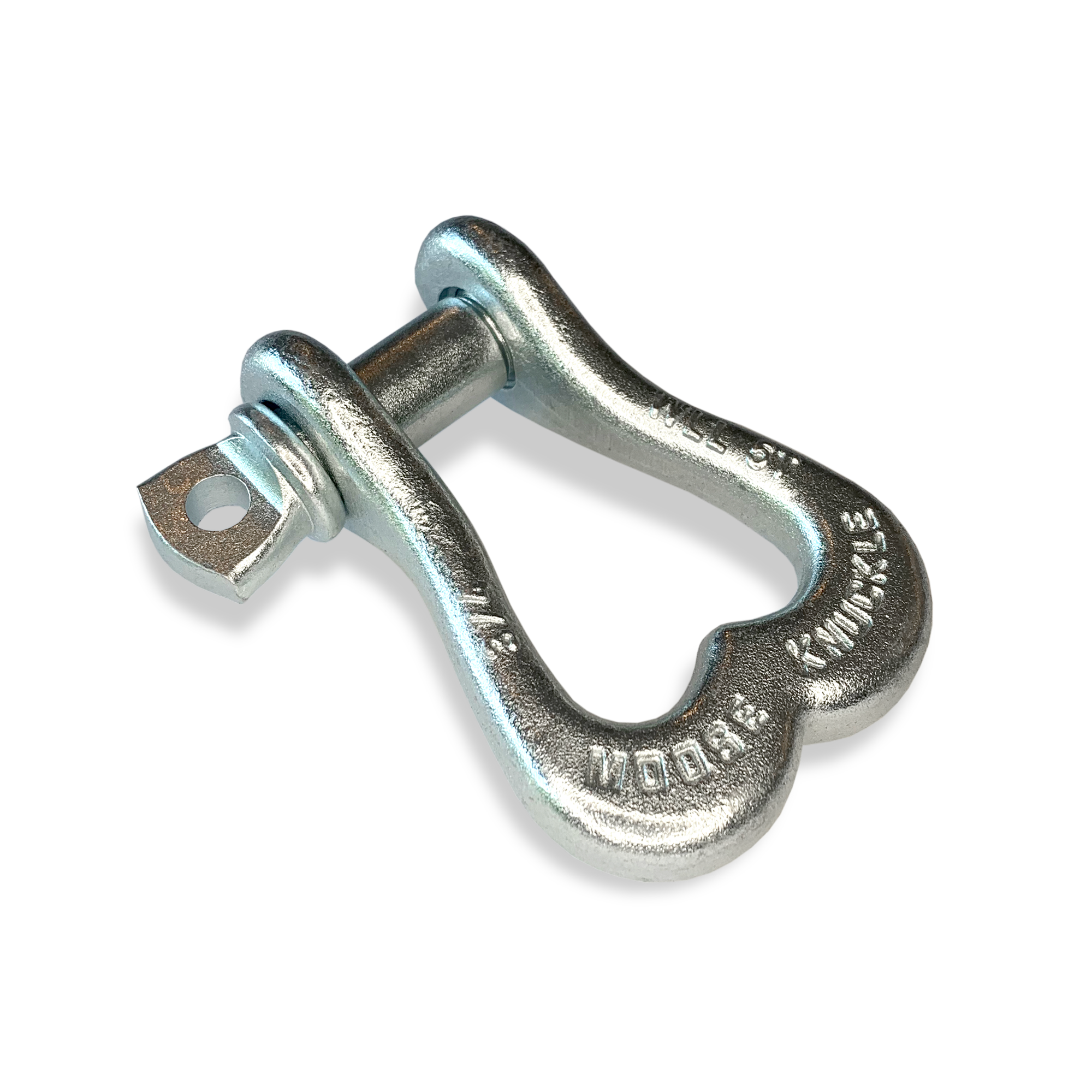 Moose Knuckle XL Shackle 3/4