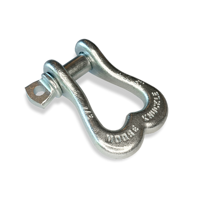 Moose Knuckle XL Shackle 3/4