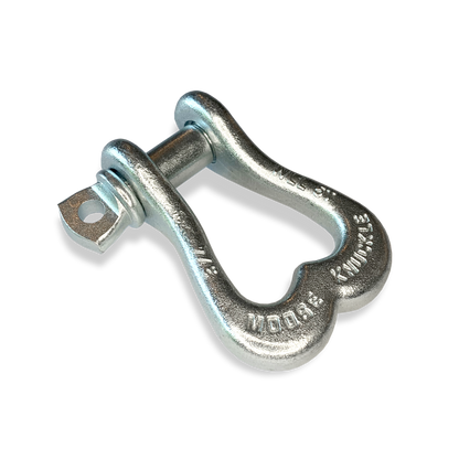 Moose Knuckle XL Shackle 3/4