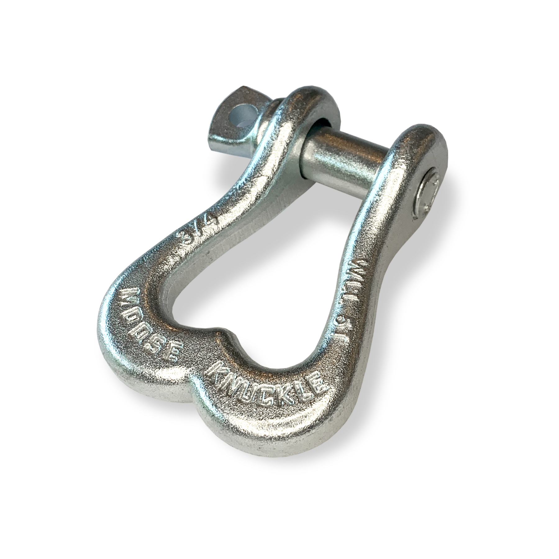 Moose Knuckle XL Shackle 3/4
