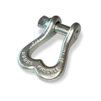 Moose Knuckle XL Shackle 3/4