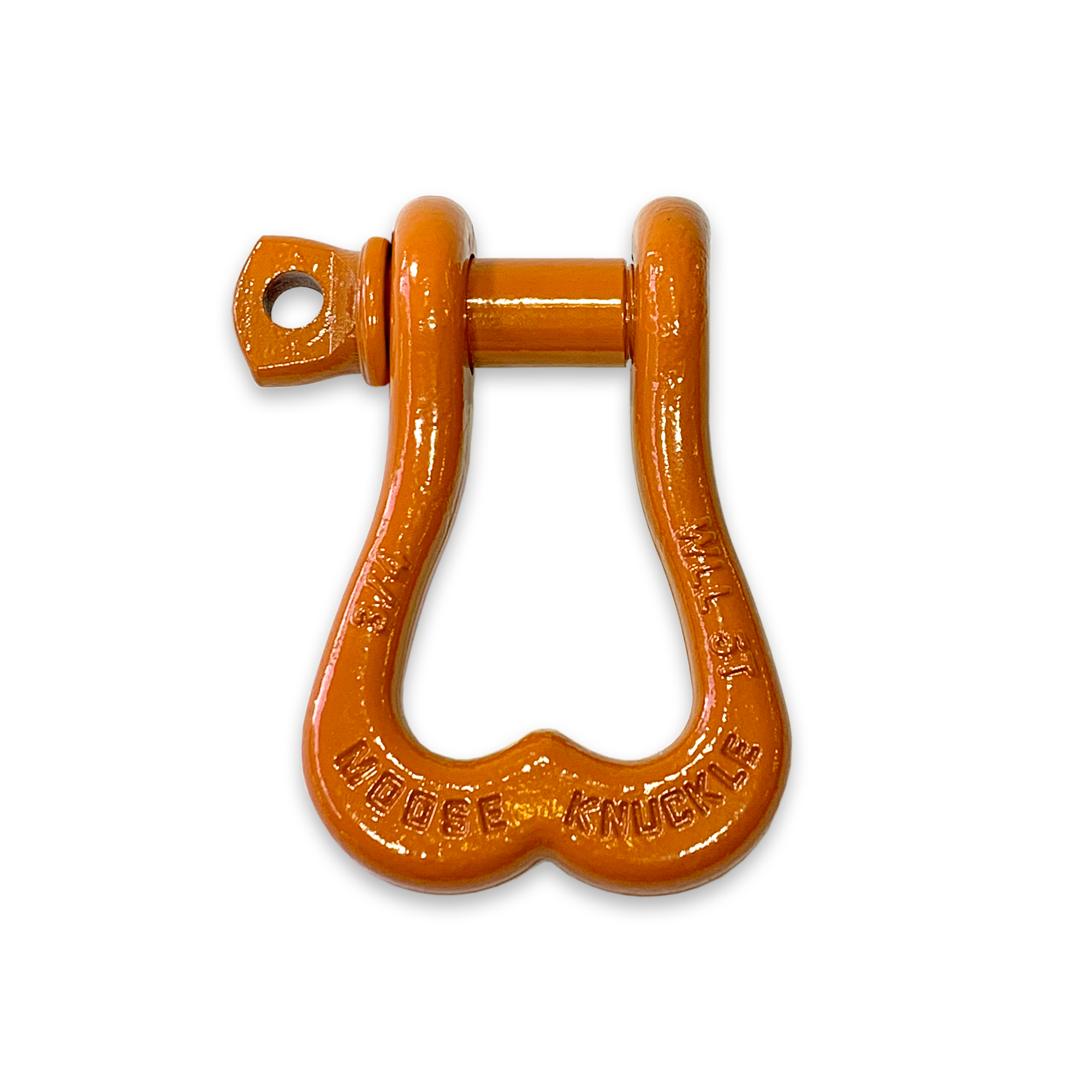 Moose Knuckle XL Shackle 3/4