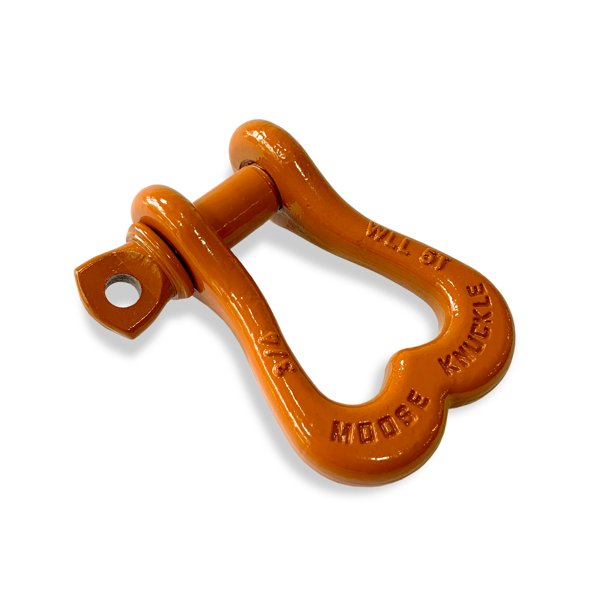 Moose Knuckle XL Shackle 3/4