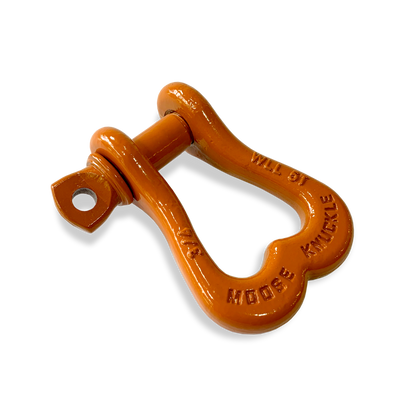 Moose Knuckle XL Shackle 3/4